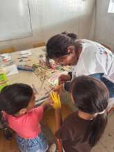 SUMMER CAMP