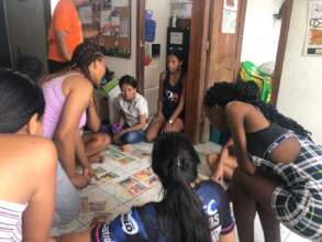 Recreational activities