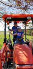 Backhoe operators
