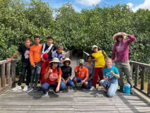 Field trip