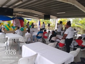 Annual Street Child Meeting in 2026