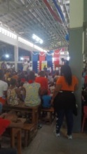 National Day of the Child Celebration