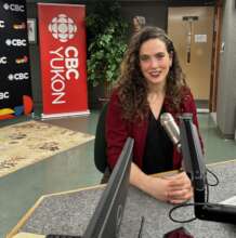 Co-Founder Morgan Wienberg during CBC Interview