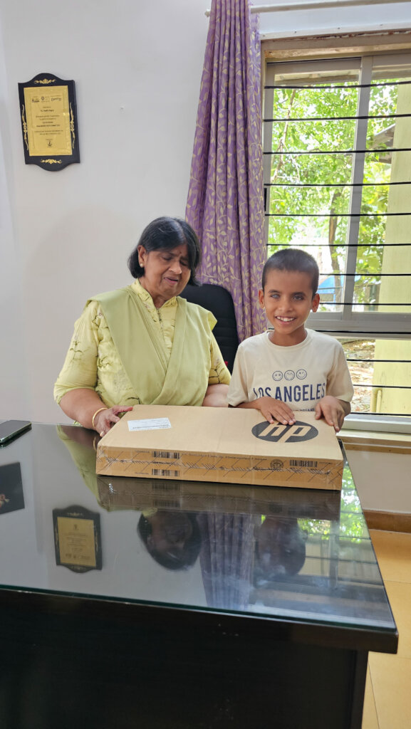 Empowering young minds with accessible technology
