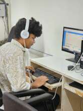Access to Knowledge! Screen readers
