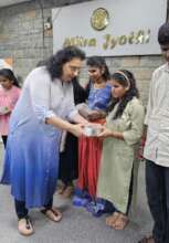 Access to technology = access to opportunity