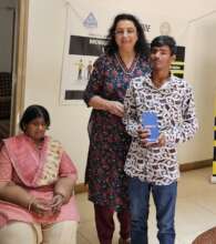 Empowering Dreams through Technology