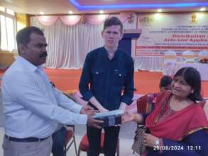 Empowering Professionals