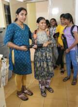 Empowering women with tools for independence