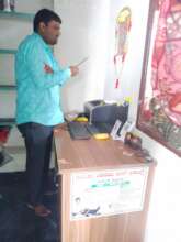 Entrepreneurship in Action