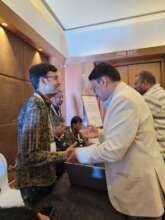 Bridging the Digital Divide