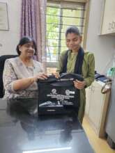 Independence begins here