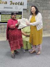 Moments of Joy and Independence