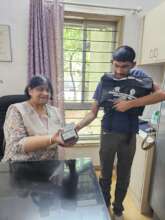 Right device. Right support. Right time