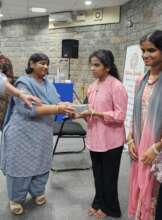 Smartphones opening doors to new connections