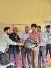 Smiles of Independence