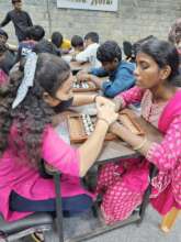 Accessible Chess - Strategy, Focus, Fun