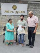 technology for Inclusion