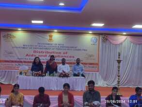 ALIMCO Event