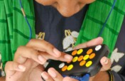 Procurement and distribution of Assistive devices