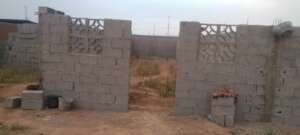 New enclosures at Shems