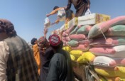 Hungerfree in Ramadan - Humanitarian Relief