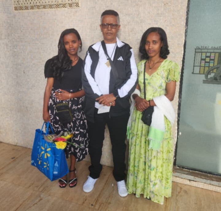 Educational Opportunities for Girls  in Ethiopia