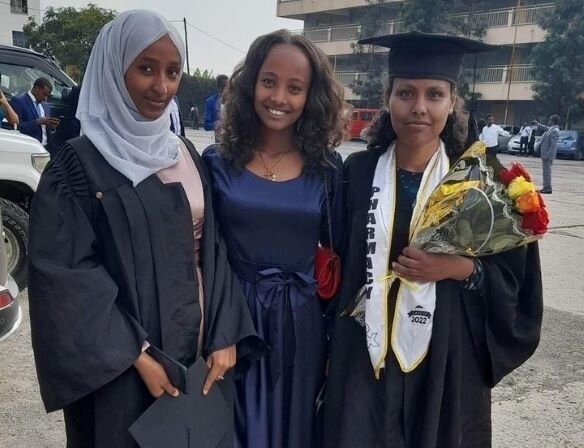 Educational Opportunities for Girls  in Ethiopia