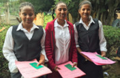Educational Opportunities for Girls  in Ethiopia
