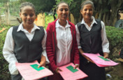Educational Opportunities for Girls  in Ethiopia