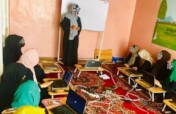 Help Home-Based IT & Coding Class for Afghan Girls