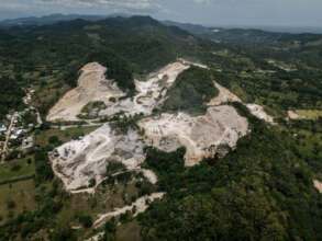 Armando Vega / Conexiones Climaticas