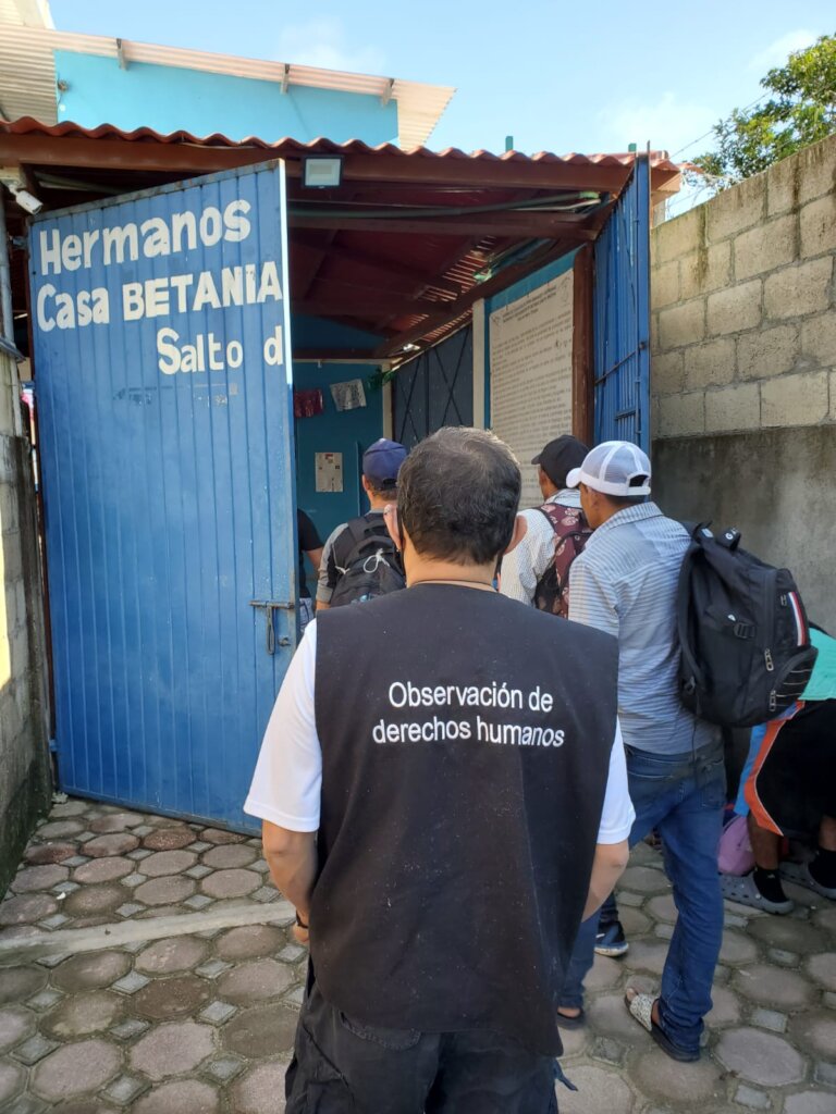 Helping Indigenous Communities Protect their Lands