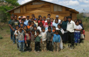 Helping Indigenous Communities Protect their Lands