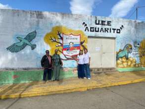 visits to benefited institutions 3