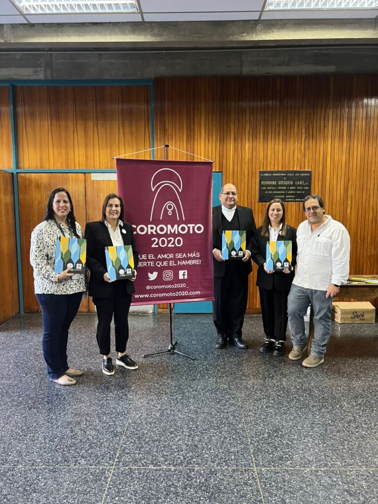 Empower Venezuelan Teachers with Innovative Skills