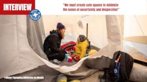 psychological first aid