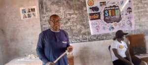 School Principal's Message