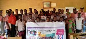 Teachers, Parent and school Girls on STEM Advocacy
