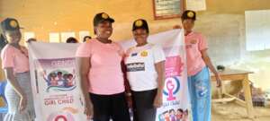 STEM Advocacy by Team