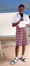 Girls shared personal stories