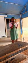 Girls shared personal stories 3