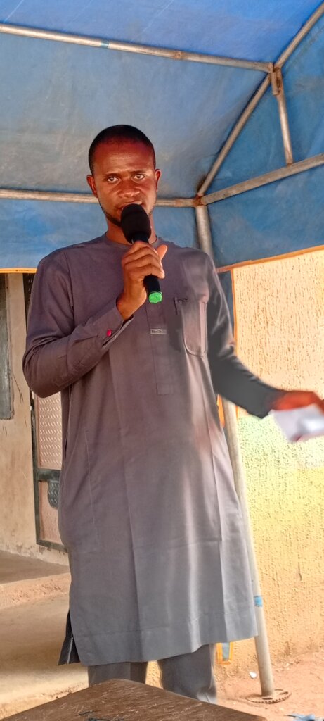 The Principal on Closing remarks