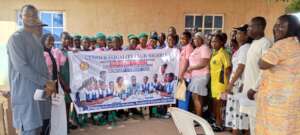 Beneficiaries Group Photos 1