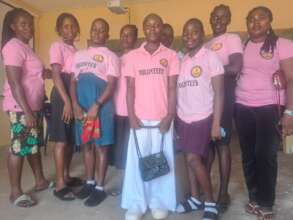 Team End Fundraise Worksh for the Project