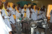 The STEM Hub Lab Project
