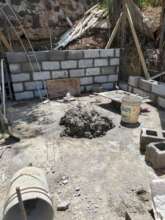 Working on Foundation
