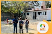 Dormitorios dignos para 30 ninos de un Albergue