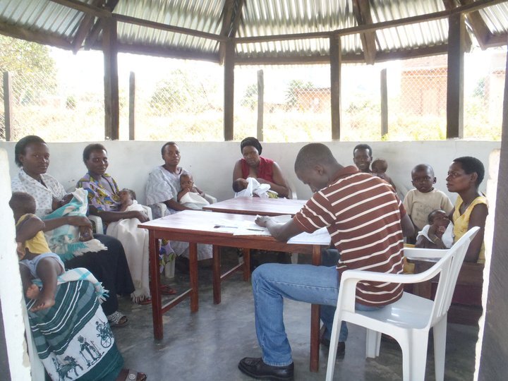 Provide Reusable Menstrual Kits to Girls in Uganda