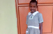Provide Reusable Menstrual Kits to Girls in Uganda